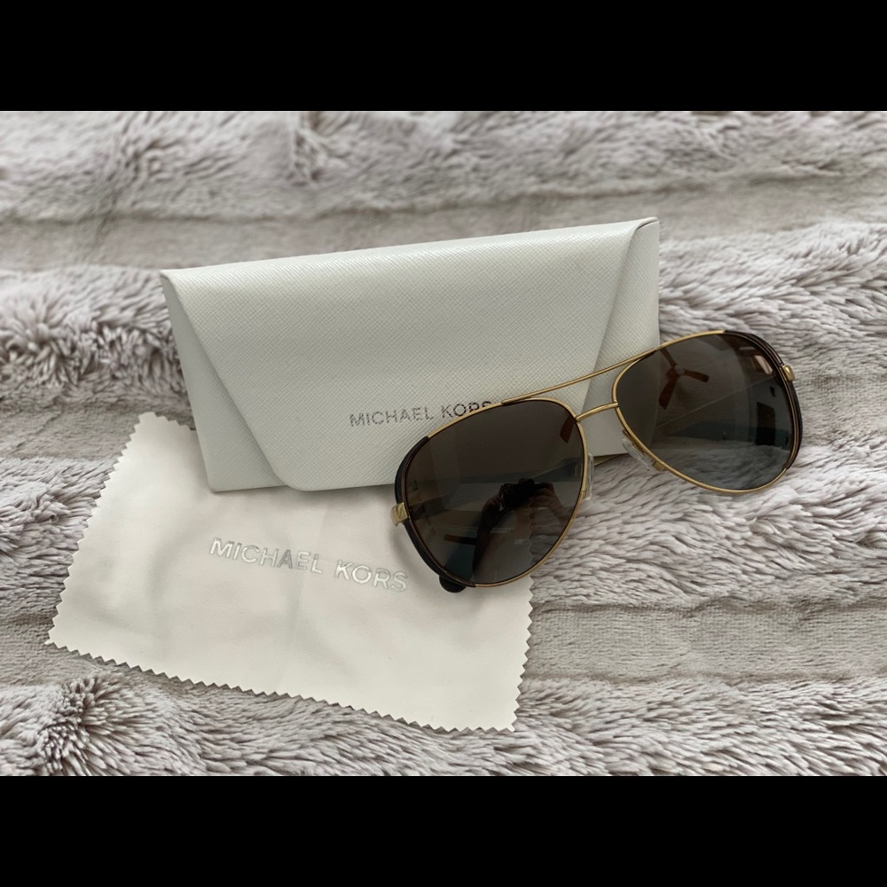 Michael Kors Sunglasses